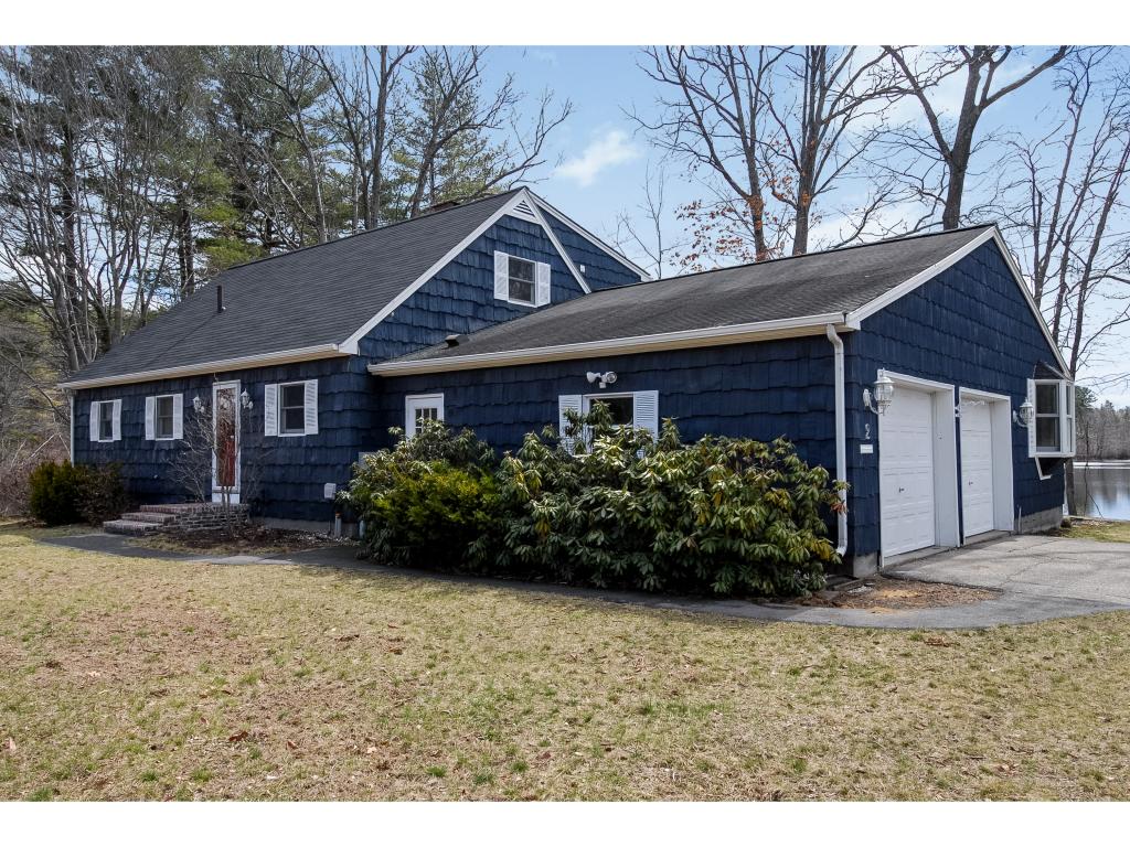 2 St James Terrace Rochester, NH 03867 - Photo 31 of 32