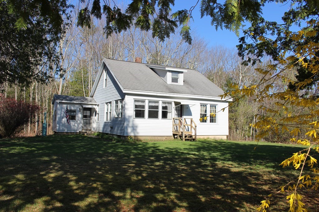 2083 White Pond Road Athol, MA 01331 - Photo 1 of 12
