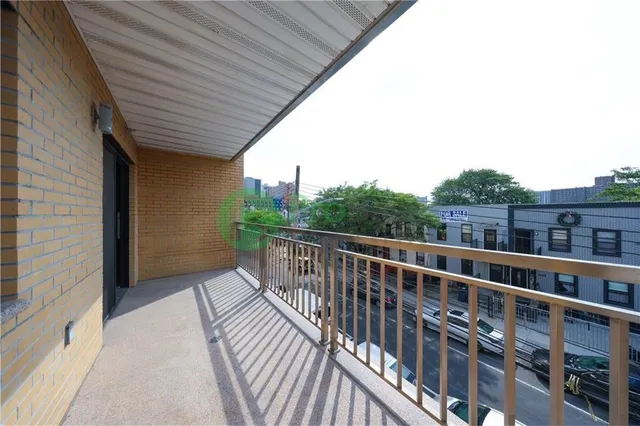 $720,000 | 2837 West 19th Street, Unit 3B | Coney Island
