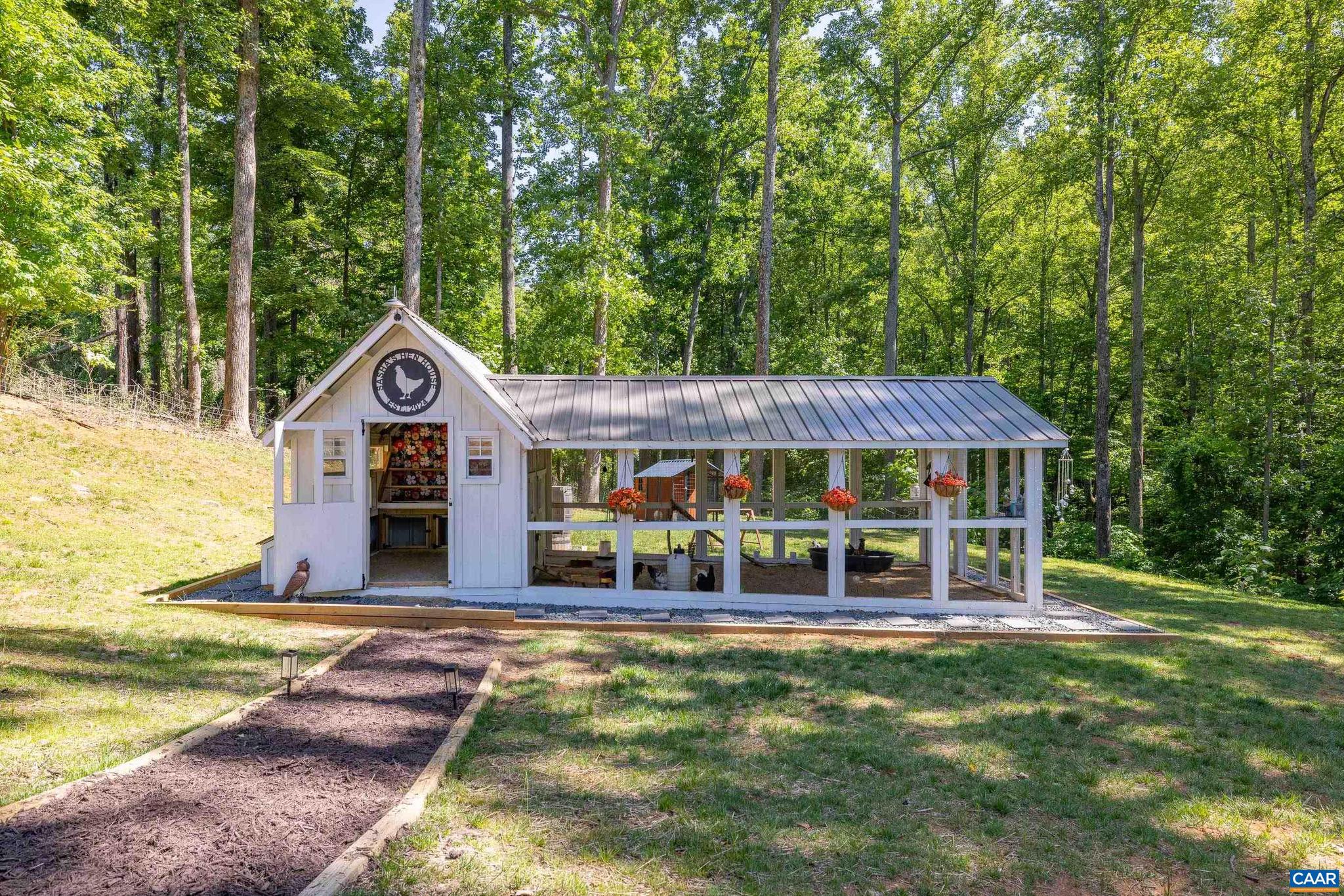 2098 Goodling Road North Garden, VA 22959 - Photo 57 of 74