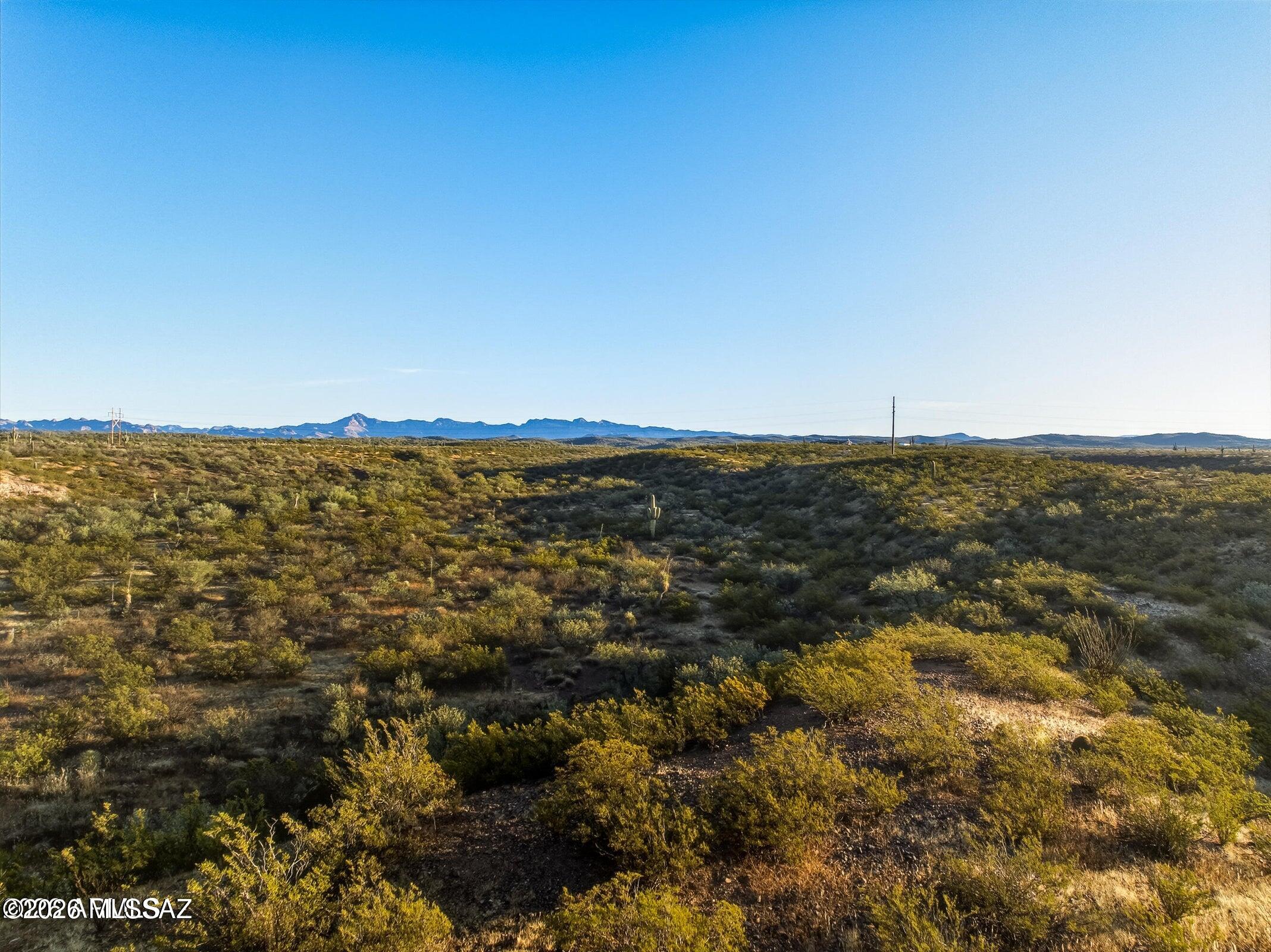 Tbd East Gamez Road, Unit 15 Benson, AZ 85602 - Photo 10 of 10