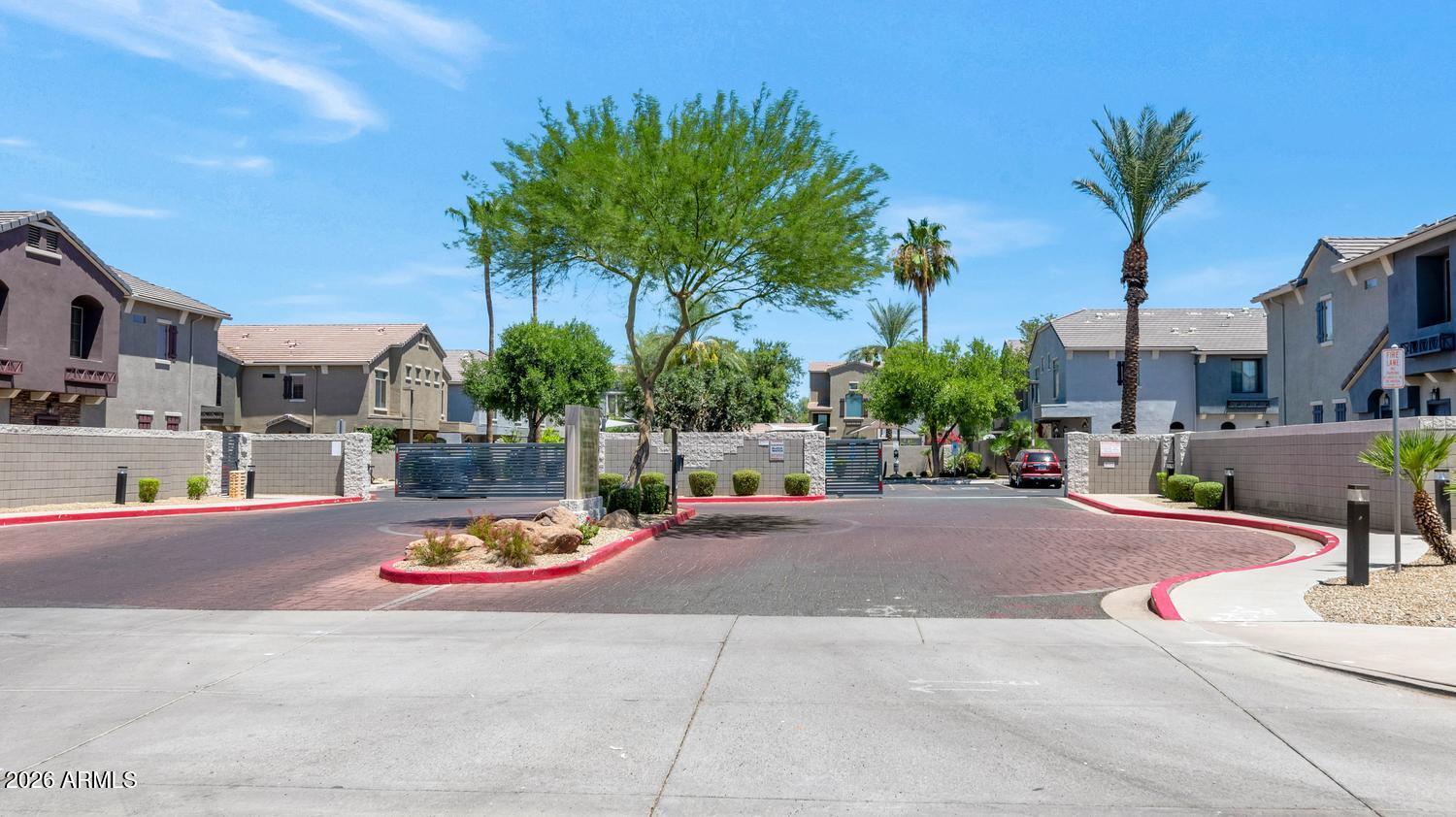 2150 West Alameda Road, Unit 2245 Phoenix, AZ 85085 - Photo 24 of 24 Gated community