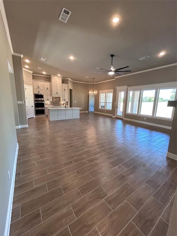 1045 VH Ranch Road Poolville, TX 76487 - Photo 9 of 29