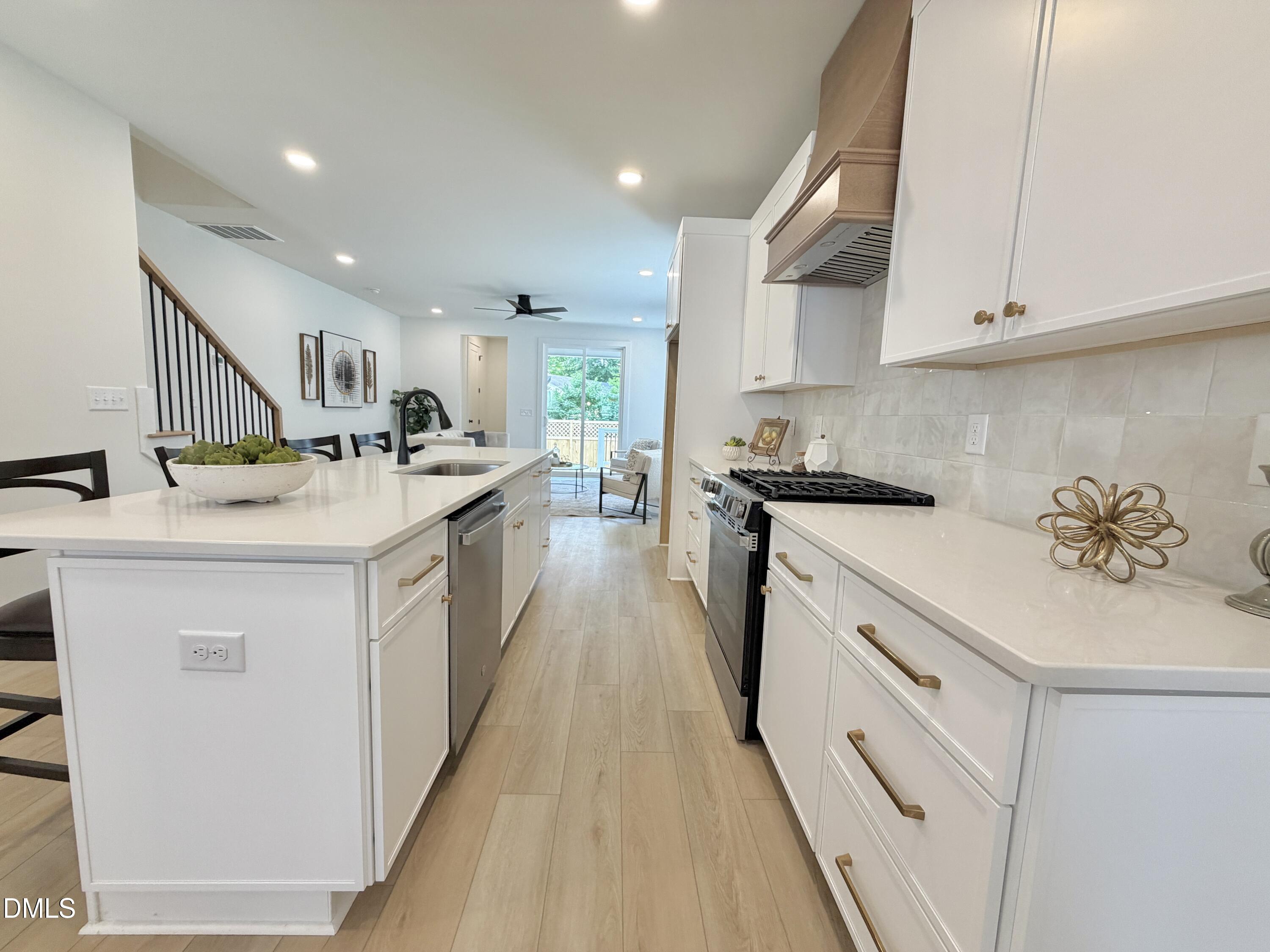 1418 Joe Louis Avenue Raleigh, NC 27610 - Photo 6 of 24