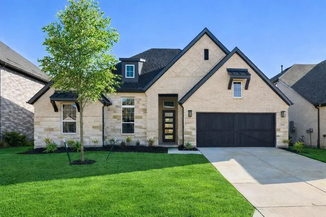 $699,000 | 2814 Burnely Court, Celina, TX 75009