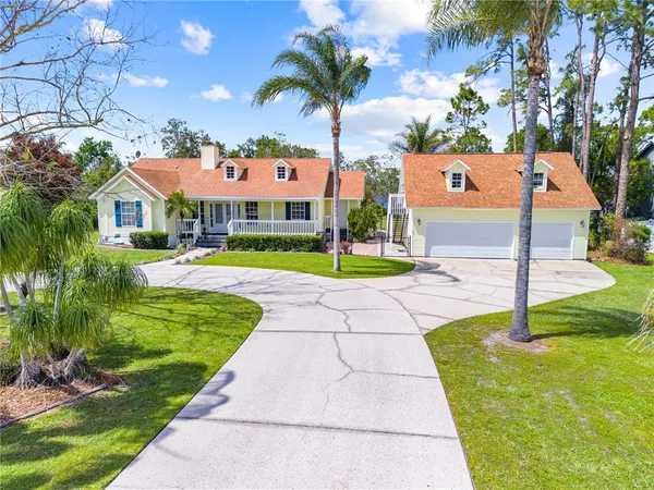 $812,524 | 6935 Big Bend Drive, St. Cloud, FL 34771