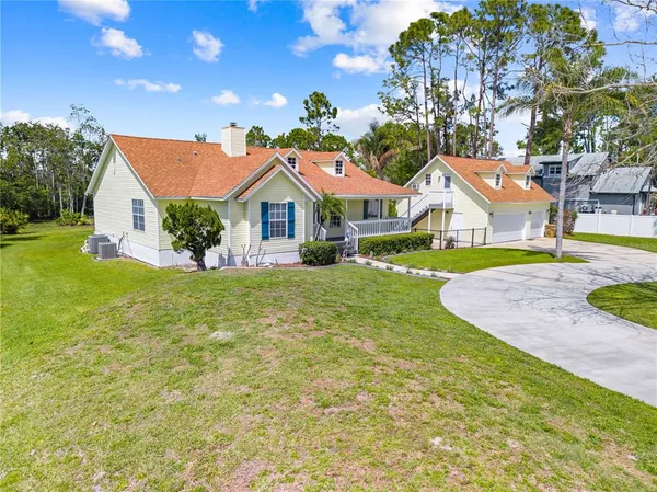 $812,524 | 6935 Big Bend Drive, St. Cloud, FL 34771