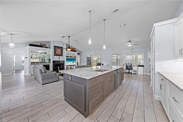 $812,524 | 6935 Big Bend Drive, St. Cloud, FL 34771