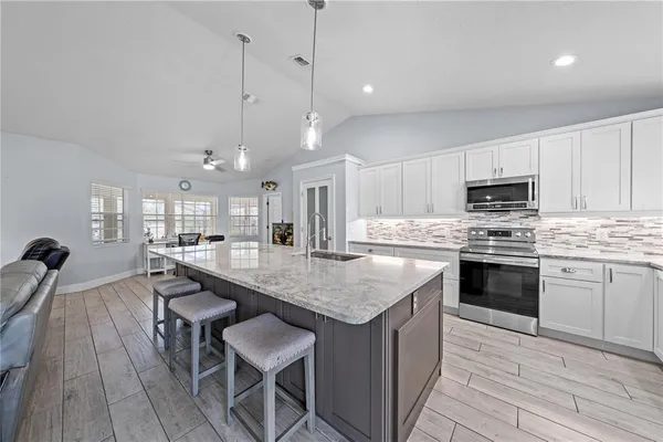 $812,524 | 6935 Big Bend Drive, St. Cloud, FL 34771