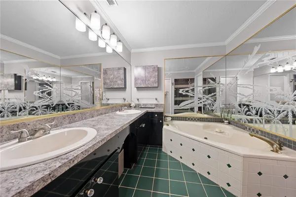 $812,524 | 6935 Big Bend Drive, St. Cloud, FL 34771