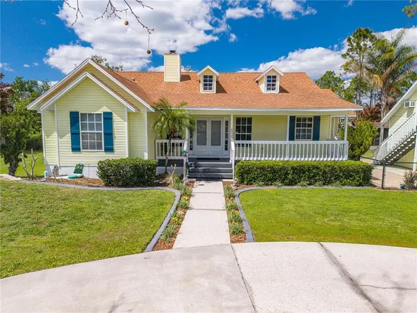 $812,524 | 6935 Big Bend Drive, St. Cloud, FL 34771