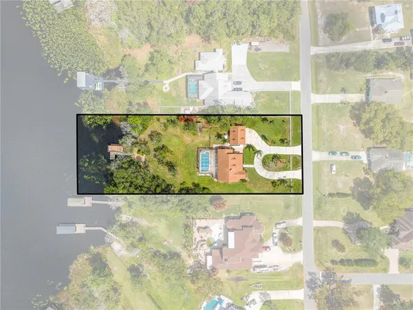 $812,524 | 6935 Big Bend Drive, St. Cloud, FL 34771
