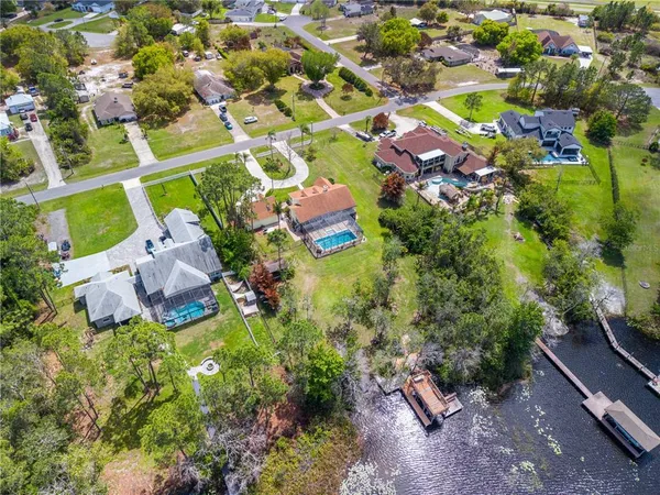 $812,524 | 6935 Big Bend Drive, St. Cloud, FL 34771