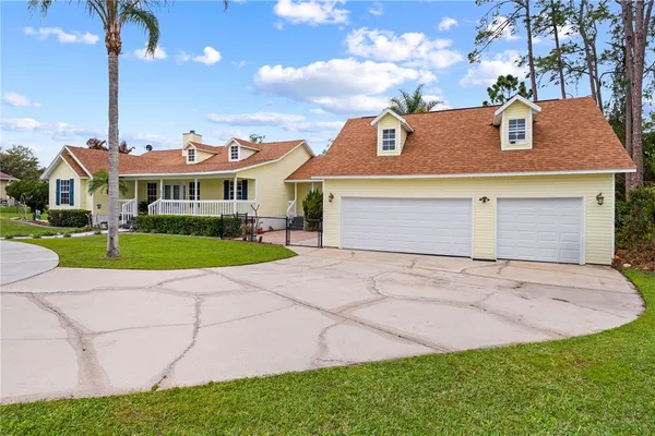 $812,524 | 6935 Big Bend Drive, St. Cloud, FL 34771