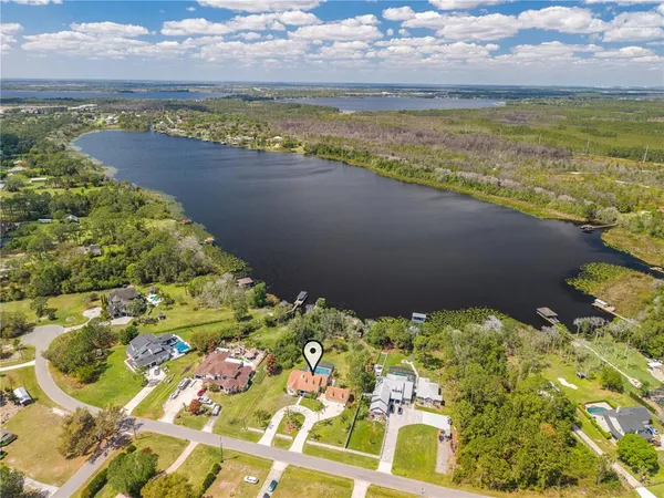 $812,524 | 6935 Big Bend Drive, St. Cloud, FL 34771