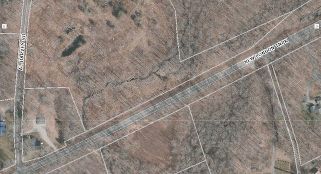 a view of a wooden door