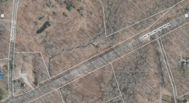 a view of a wooden door