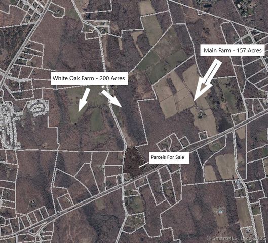 $349,000 | 550 Al Harvey Road, Stonington, CT 06378