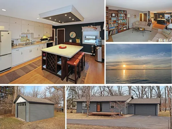 $300,000 | 1946 Lake Street East, Osakis, MN 56360