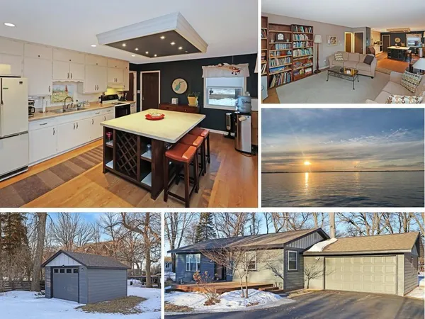 $300,000 | 1946 Lake Street East, Osakis, MN 56360