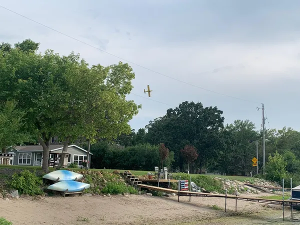 $300,000 | 1946 Lake Street East, Osakis, MN 56360