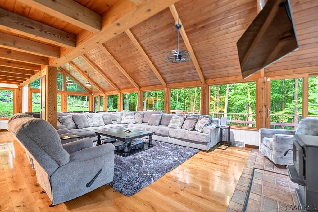 927 Wilkins Hollow Road Addison, PA 15411 - Photo 77 of 91 Gallery Image 77