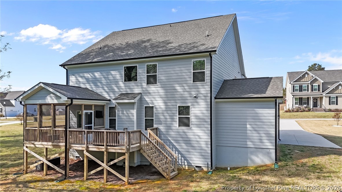8329 Running Fern Way Willow Spring, NC 27592 - Photo 47 of 50