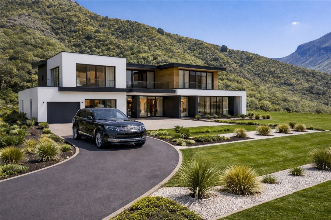 28741 Williams Canyon Road Silverado, CA 92676 - Photo 7 of 36 AI Enhanced Rendering