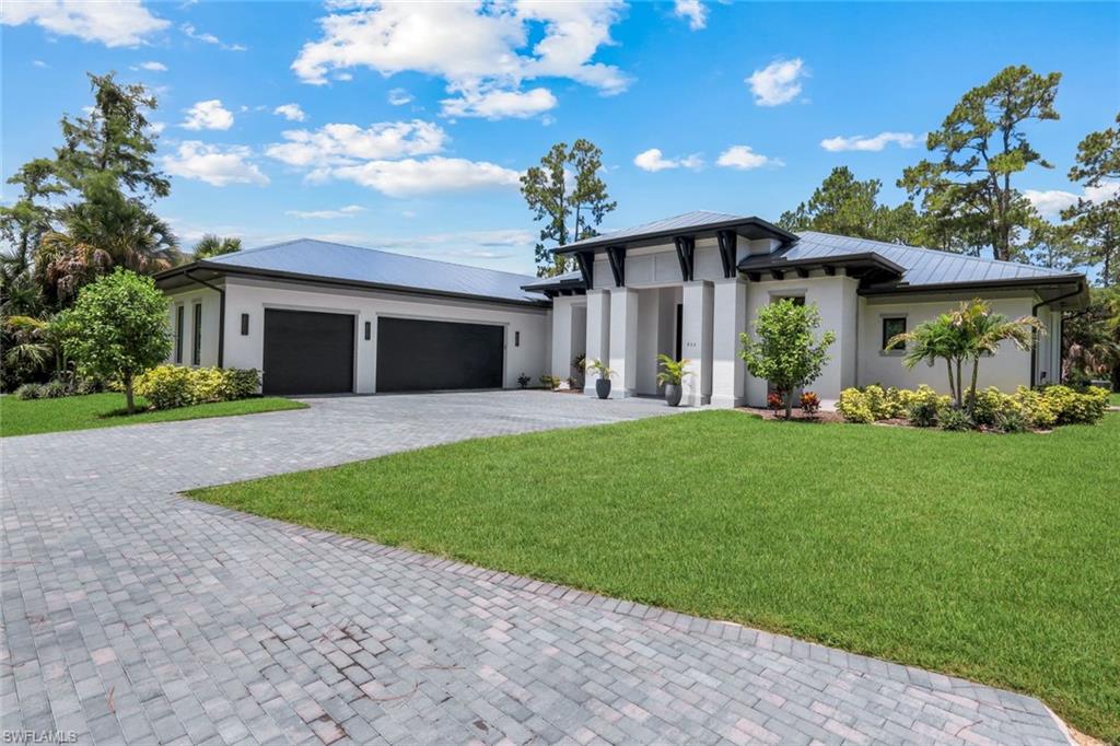 933 11th Street Southwest Naples, FL 34117 - Photo 4 of 49