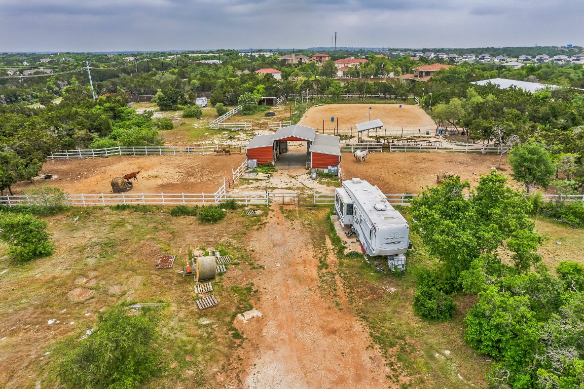 17008 Trails End Road Leander, TX 78641 - Photo 15 of 26 a view of a city