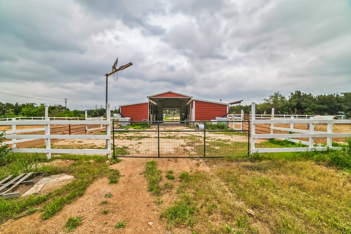17008 Trails End Road Leander, TX 78641 - Photo 24 of 26