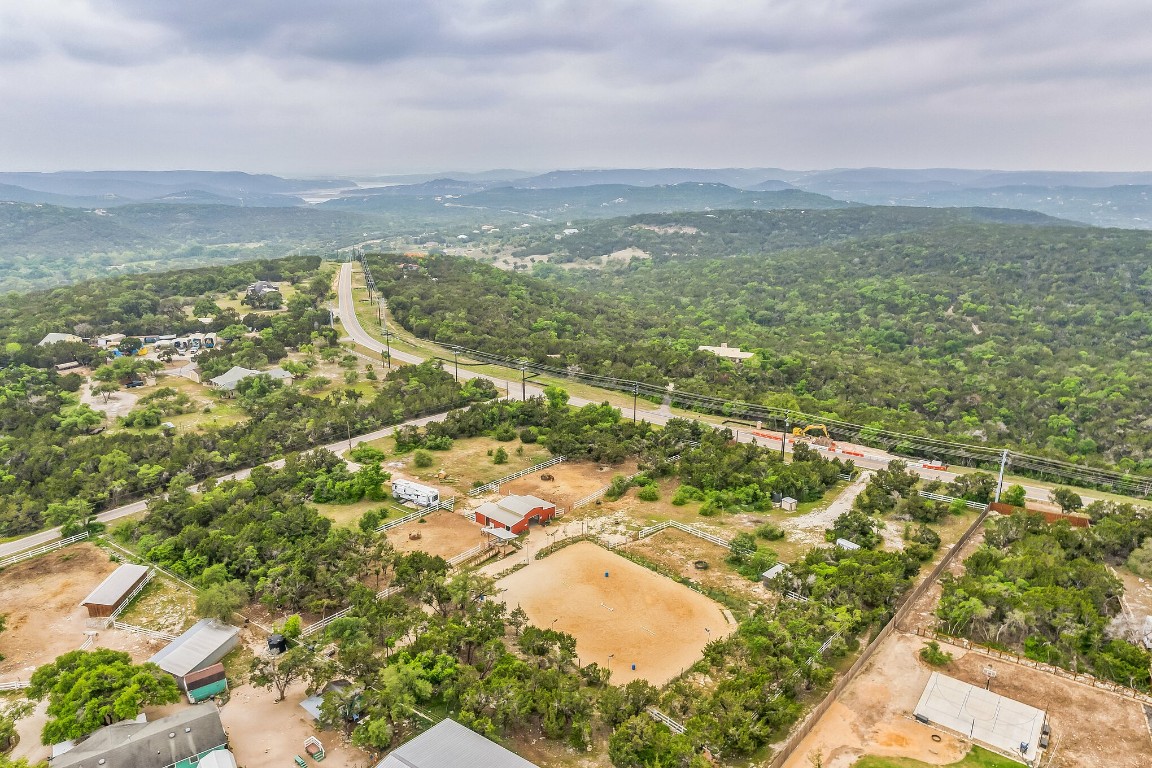 17008 Trails End Road Leander, TX 78641 - Photo 6 of 26 a view of city and ocean