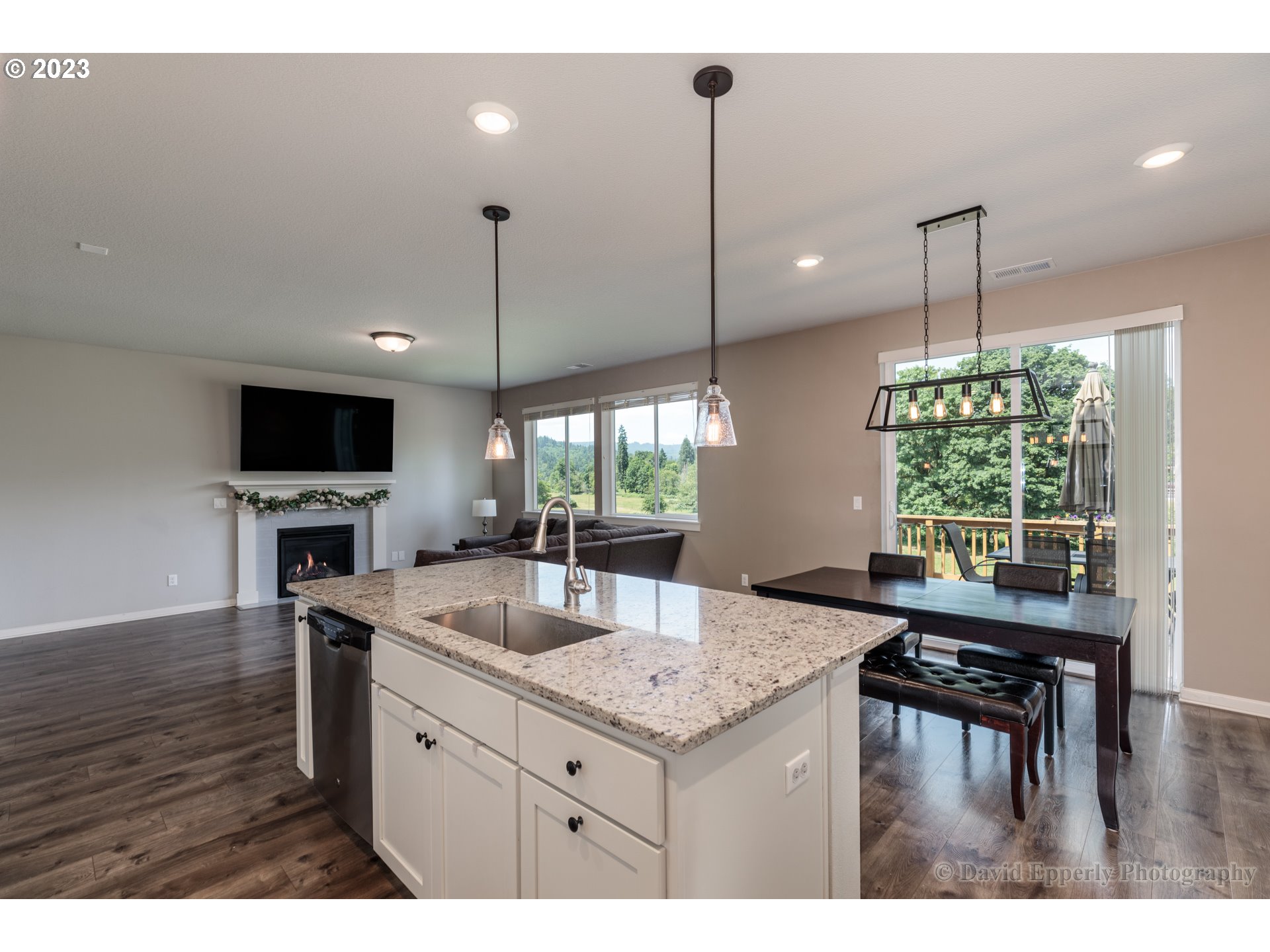 51549 Southwest 6th Street Scappoose, OR 97056 - Photo 9 of 28 Gallery Image 9