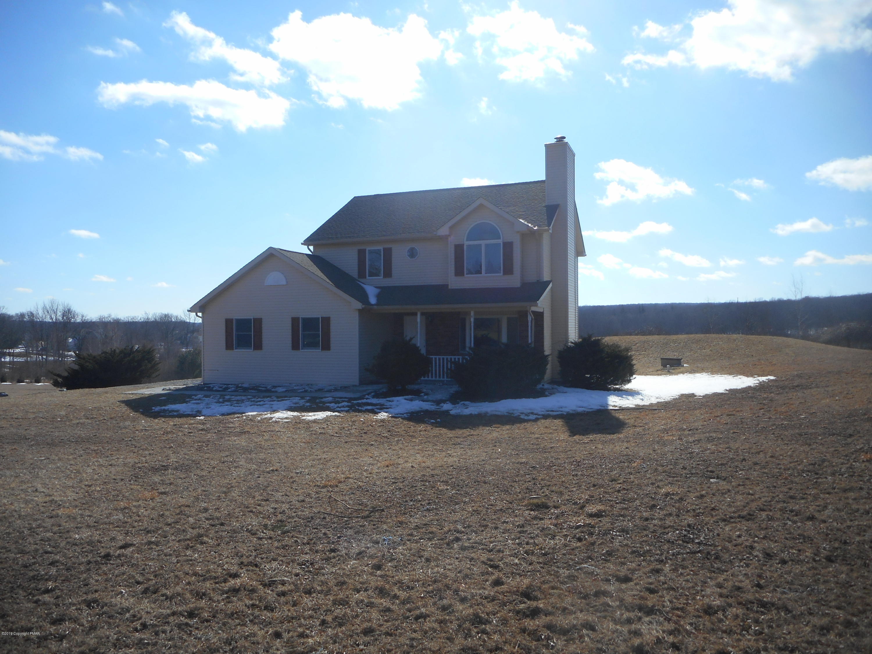 104 Pennbrook Road Stroudsburg, PA 18360 - Photo 3 of 47 DSCN1741
