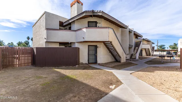 $210,000 | 16402 North 31st Street, Unit 236, Phoenix, AZ 85032