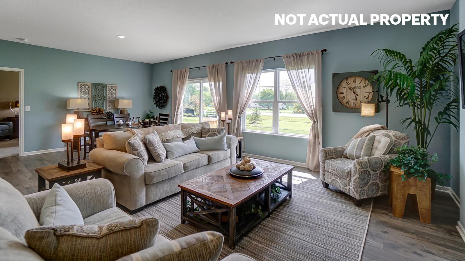 6383 Ballast Road Galloway, OH 43119 - Photo 7 of 21 14_great room