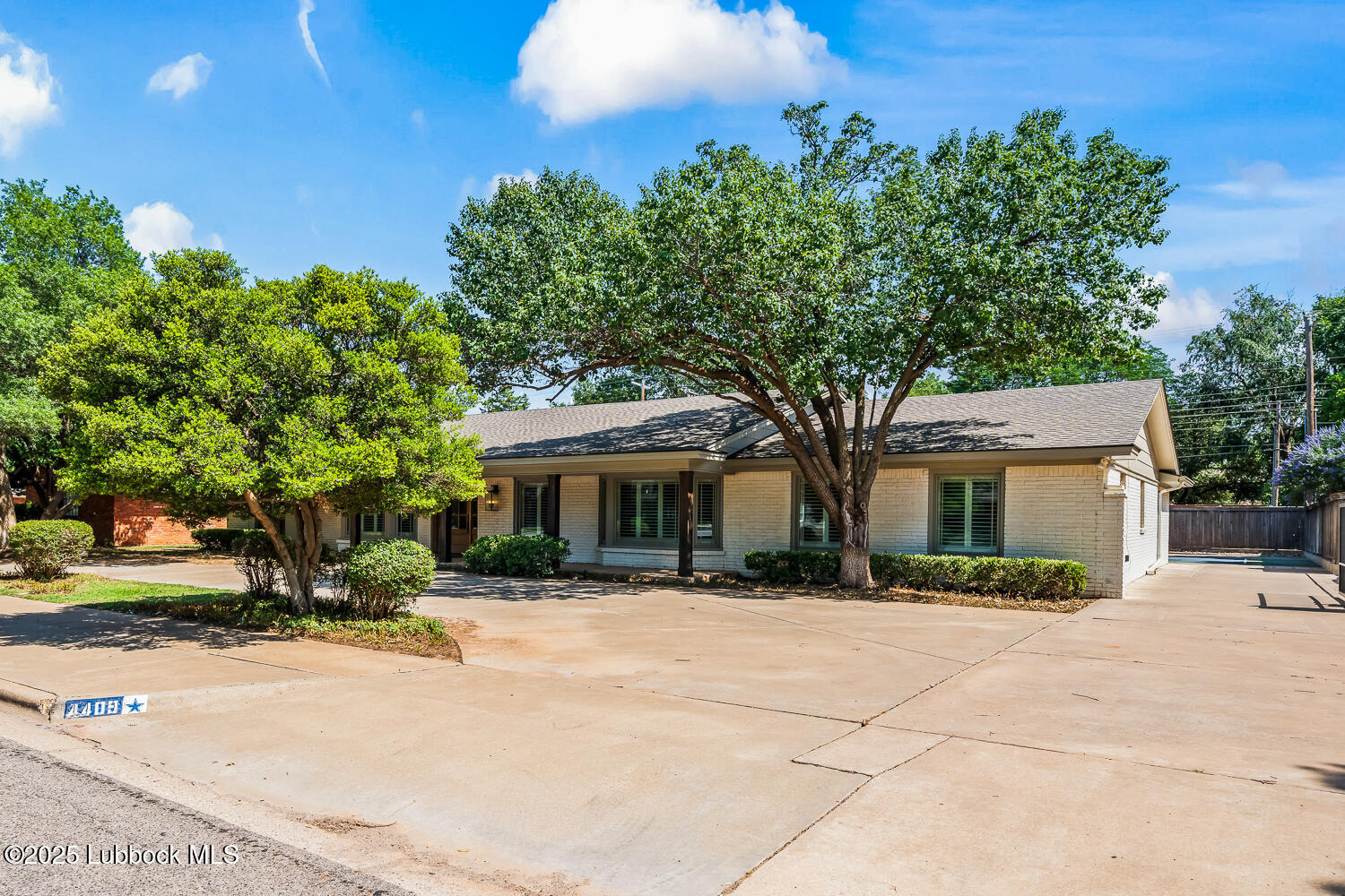 4409 10th Street Lubbock, TX 79416 - Photo 3 of 54 4409 10th St-56
