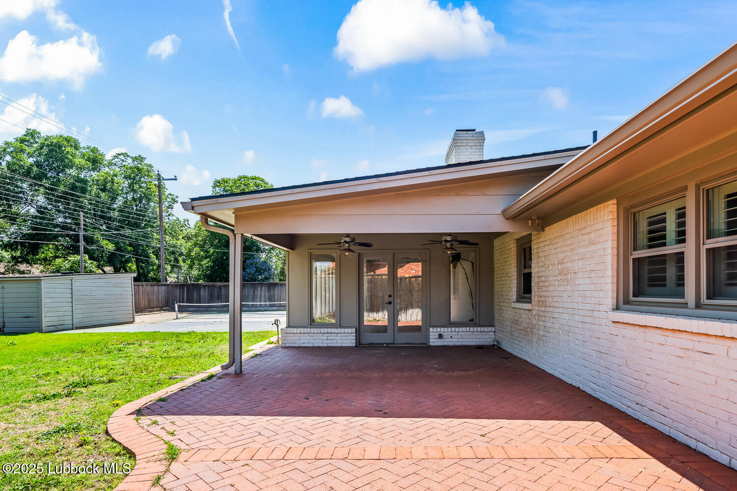 4409 10th Street Lubbock, TX 79416 - Photo 50 of 54 4409 10th St-51
