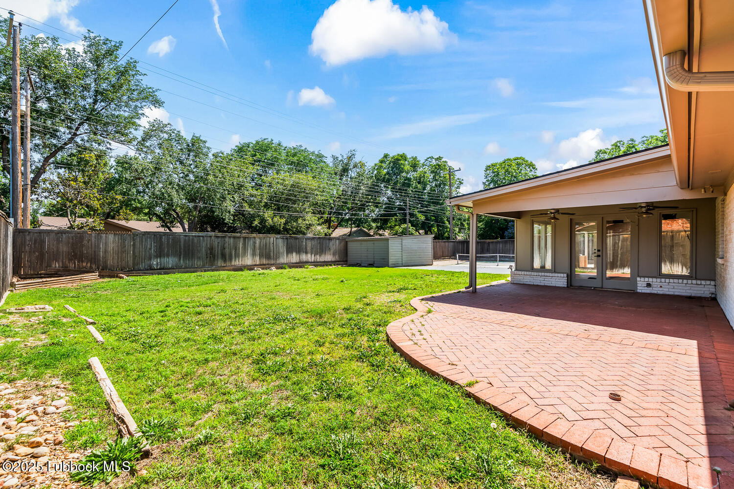 4409 10th Street Lubbock, TX 79416 - Photo 54 of 54 4409 10th St-50