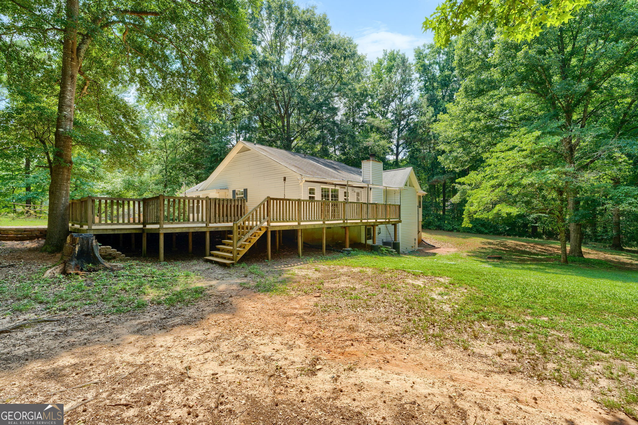 61 Turner Road McDonough, GA 30252 - Photo 37 of 50