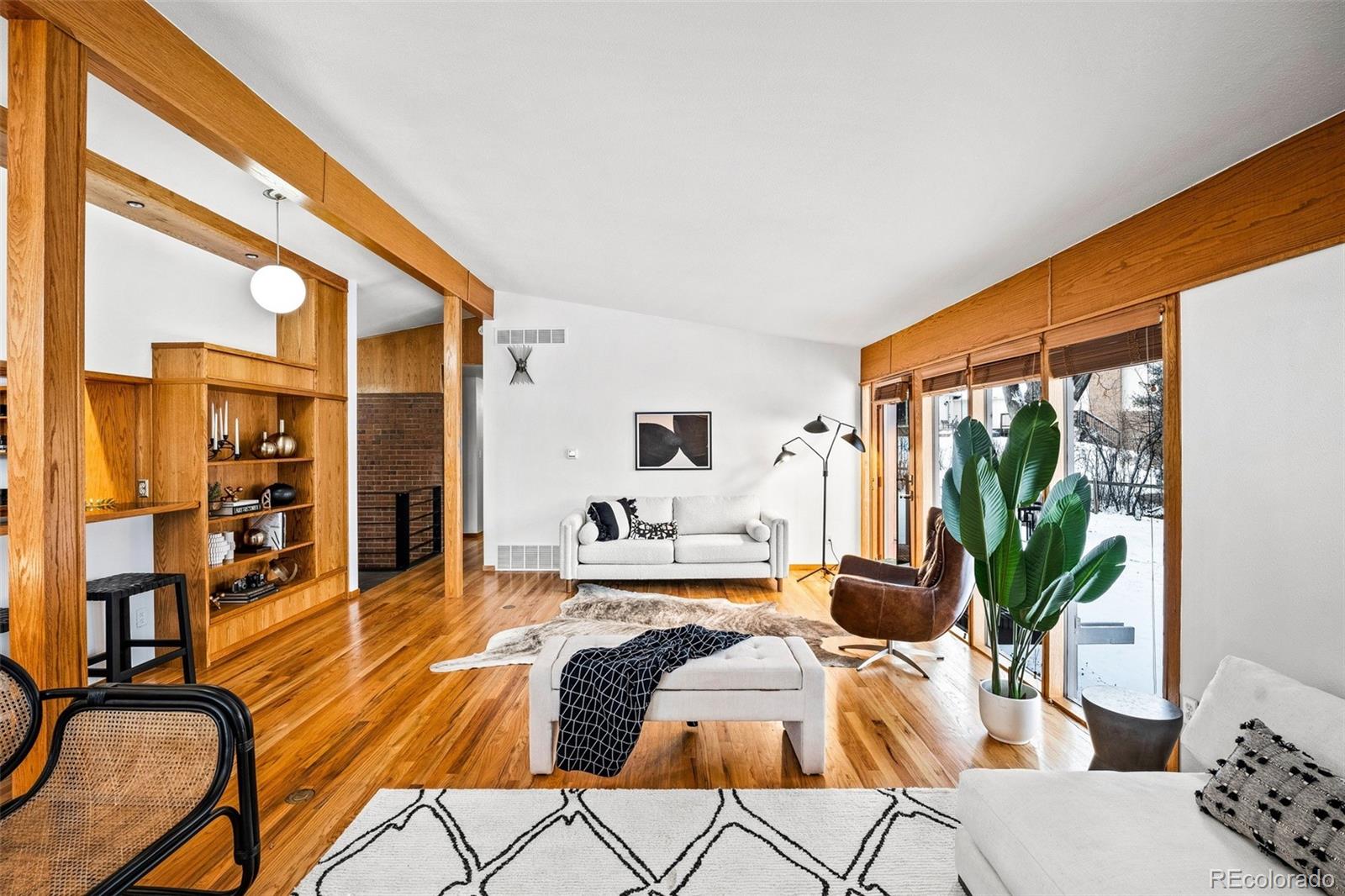 6023 South Cherrywood Circle Centennial, CO 80121 - Photo 11 of 30