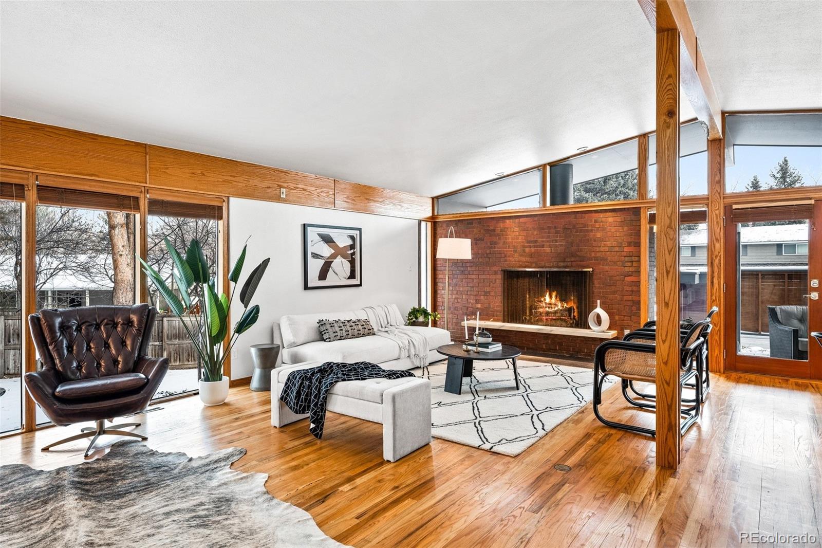 6023 South Cherrywood Circle Centennial, CO 80121 - Photo 13 of 30