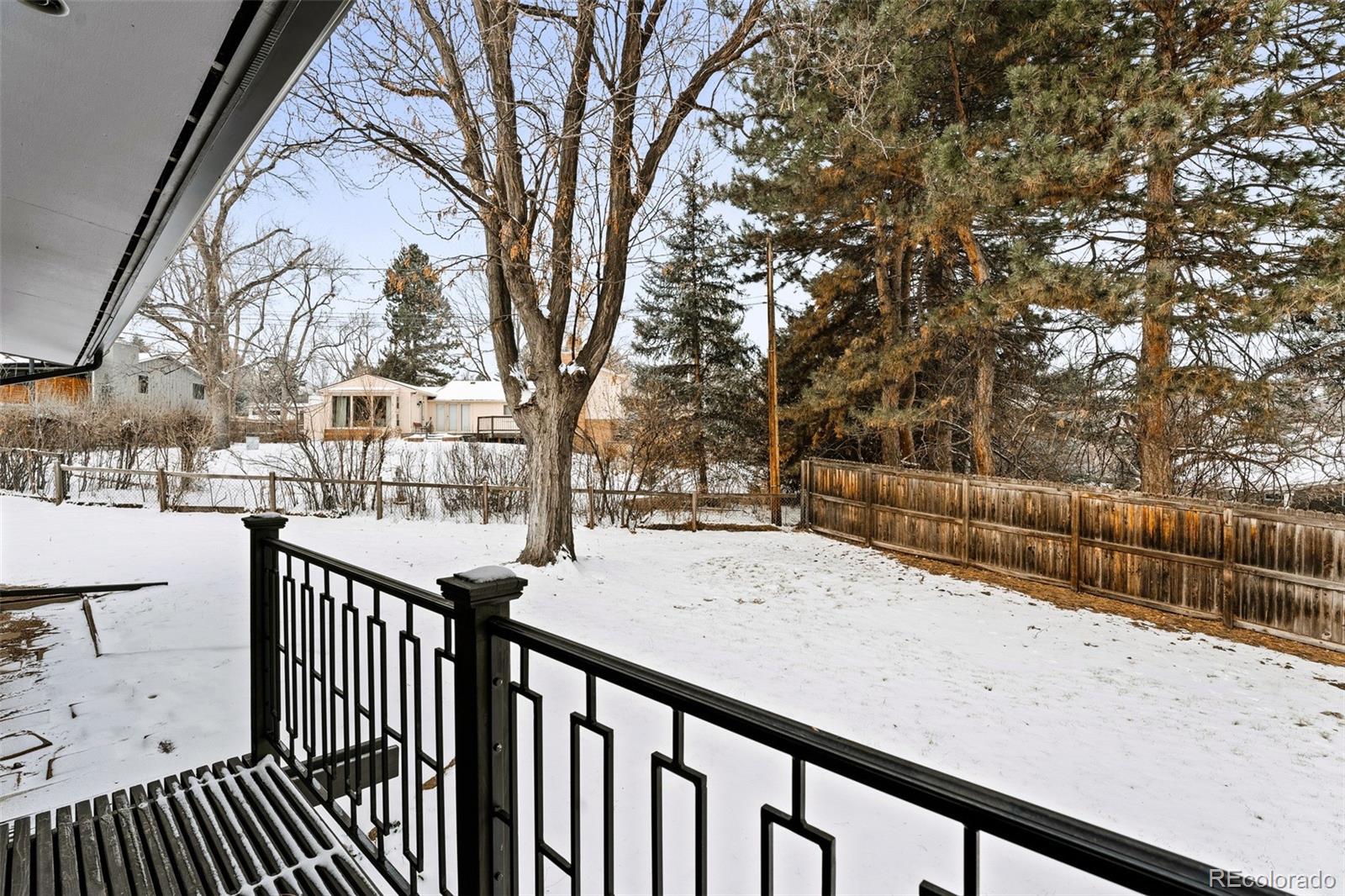 6023 South Cherrywood Circle Centennial, CO 80121 - Photo 19 of 30