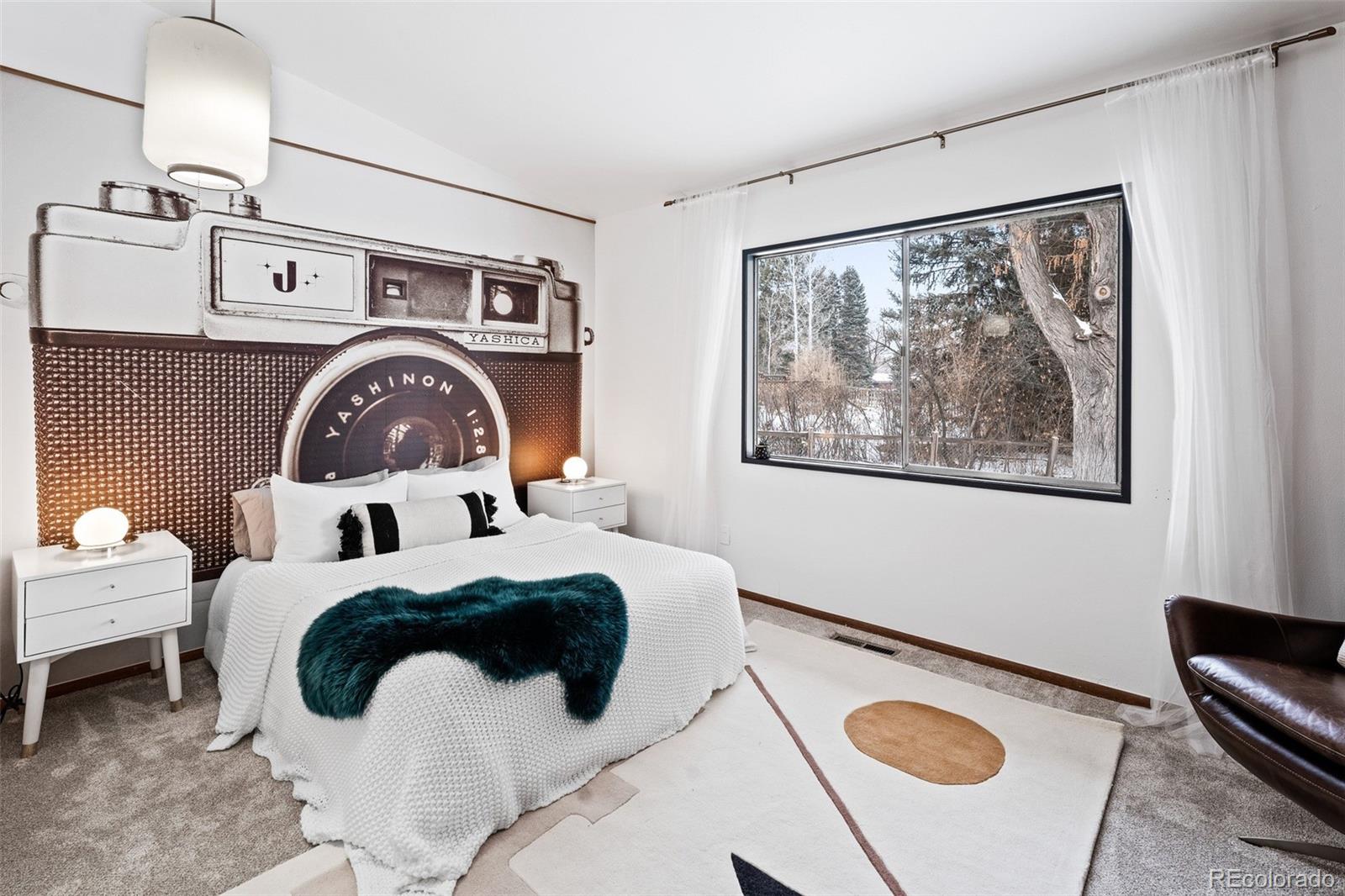 6023 South Cherrywood Circle Centennial, CO 80121 - Photo 20 of 30