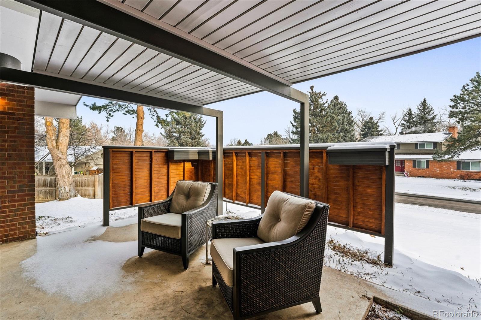 6023 South Cherrywood Circle Centennial, CO 80121 - Photo 26 of 30