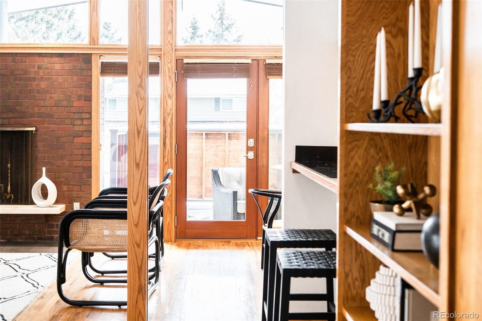 6023 South Cherrywood Circle Centennial, CO 80121 - Photo 28 of 30