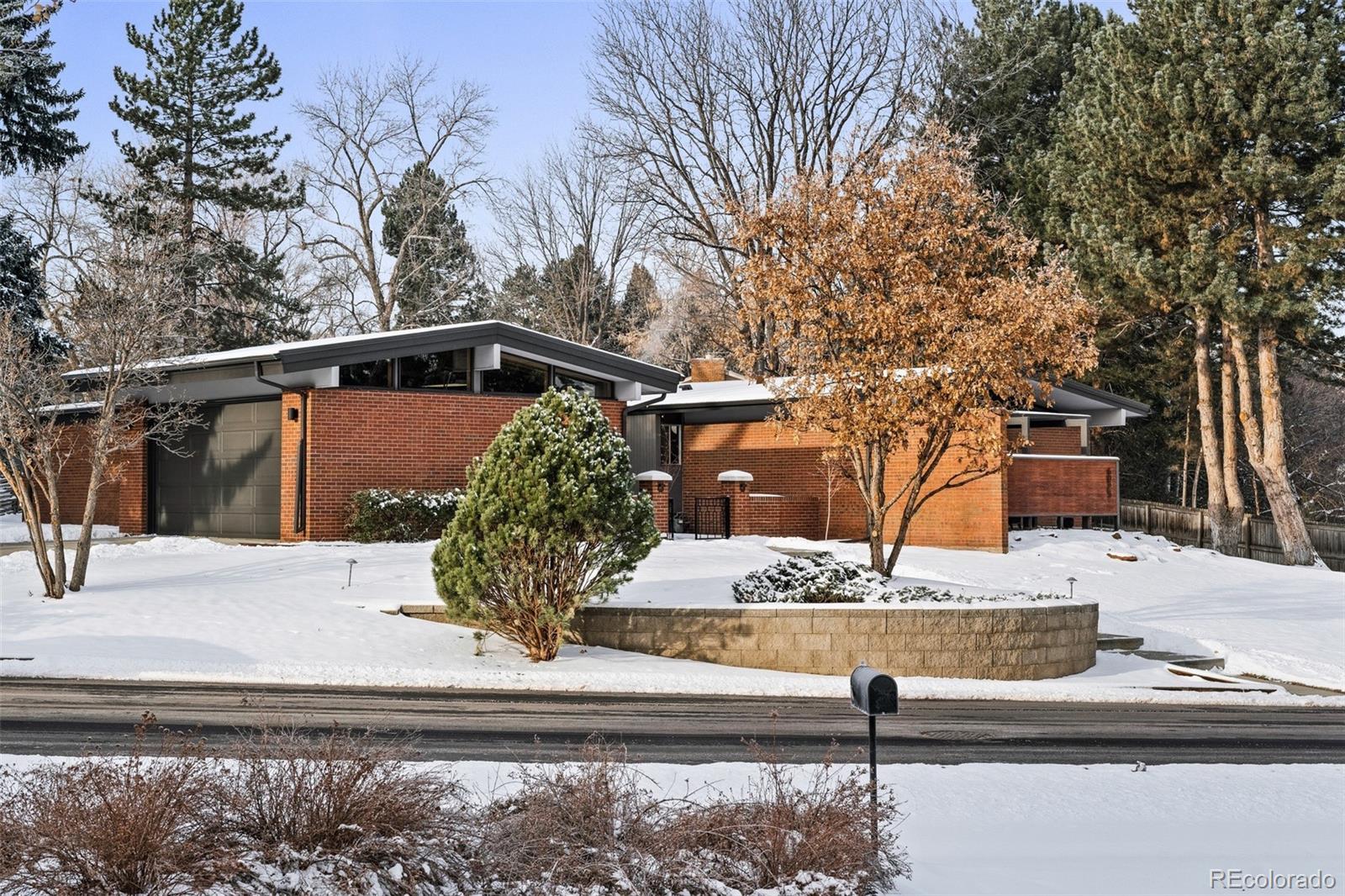 6023 South Cherrywood Circle Centennial, CO 80121 - Photo 3 of 30