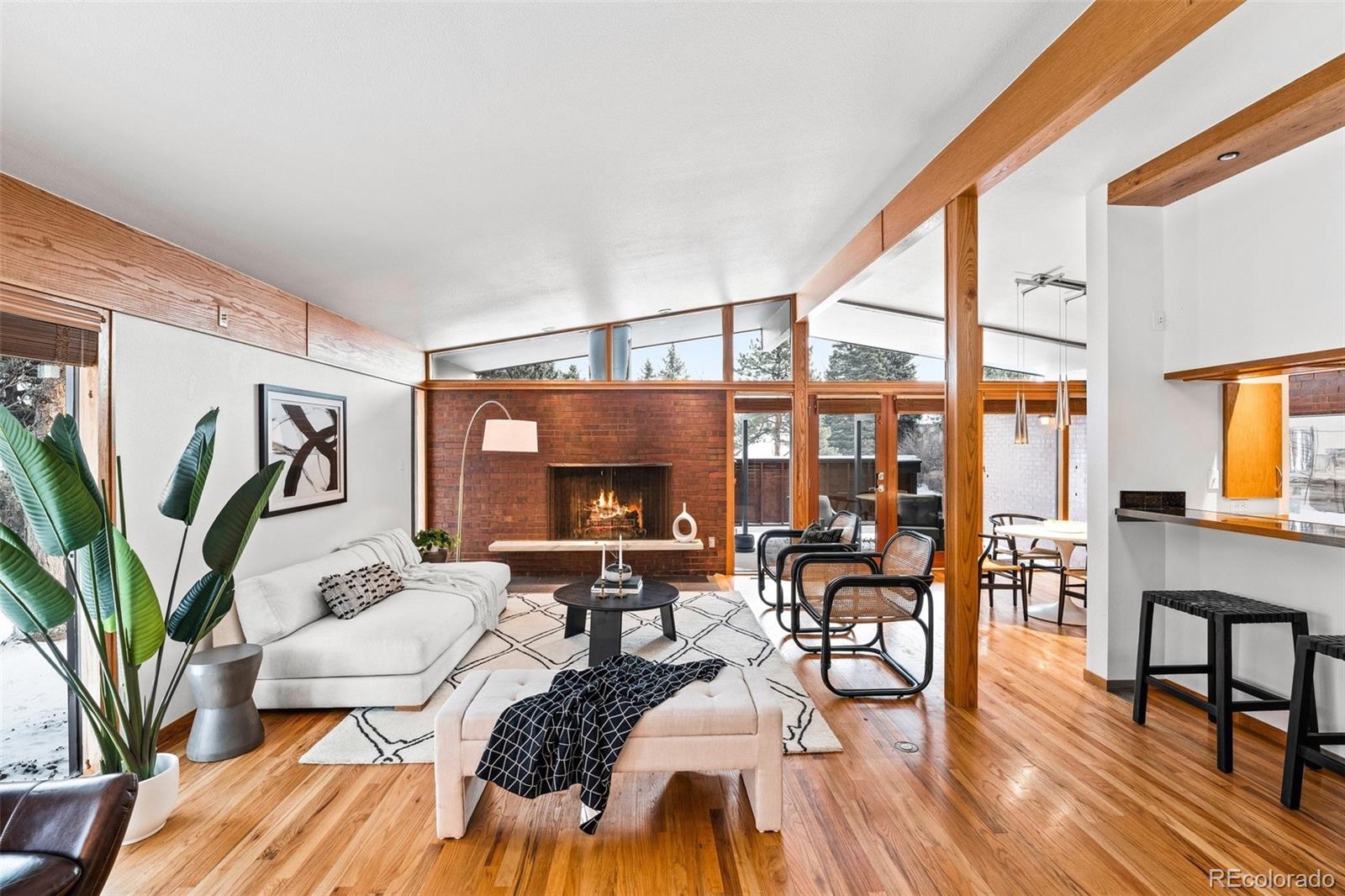 6023 South Cherrywood Circle Centennial, CO 80121 - Photo 5 of 30