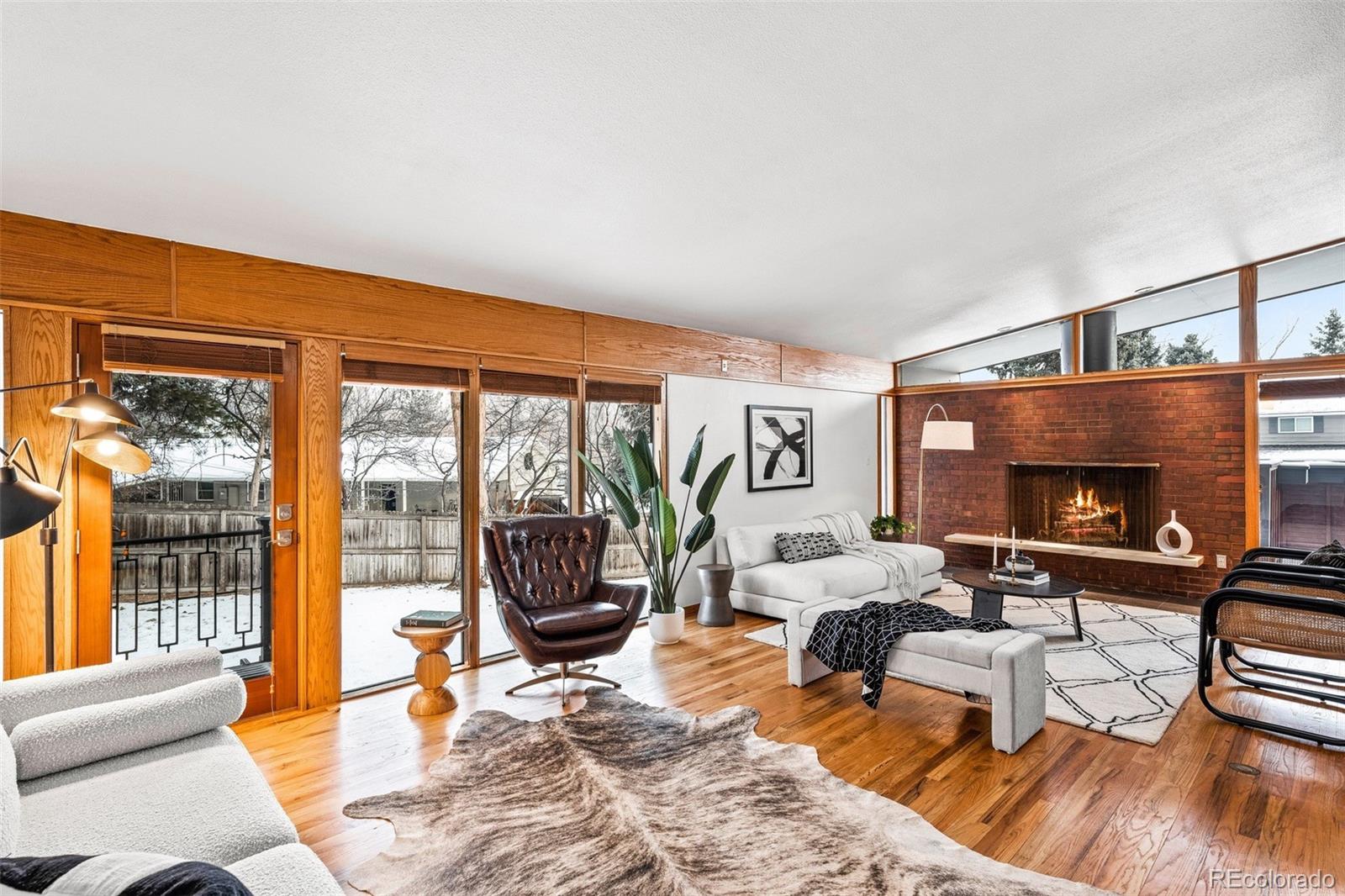 6023 South Cherrywood Circle Centennial, CO 80121 - Photo 6 of 30