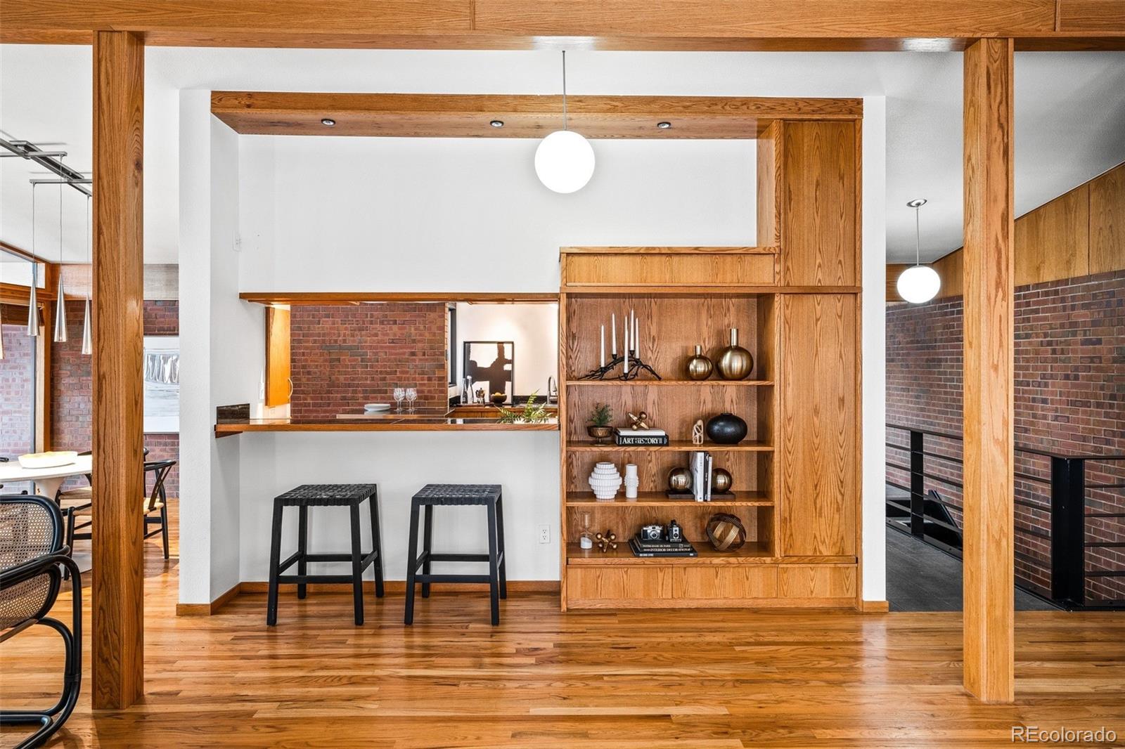 6023 South Cherrywood Circle Centennial, CO 80121 - Photo 8 of 30